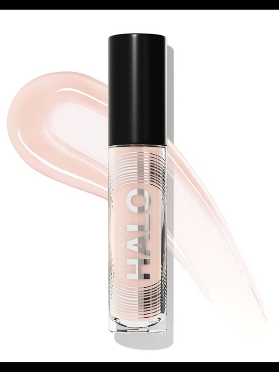 Halo Other - Smashbox Halo Soft Pink Liquid Highlighter